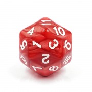 D30-Red Pearl 